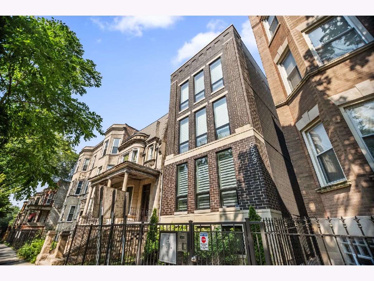 For Sale Chicago Illinois, 6523 Minerva Avenue