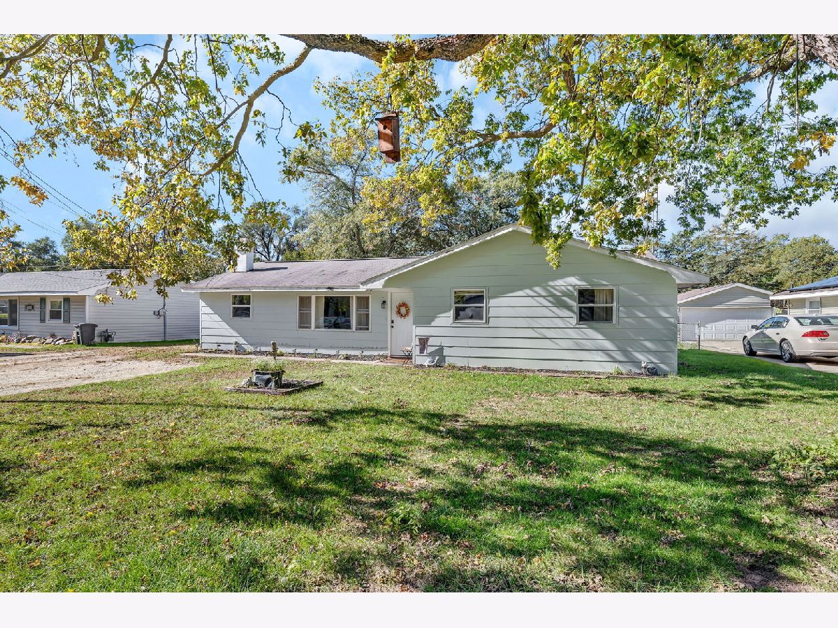 For Sale Wilmington Illinois, 2032 Roberts Street