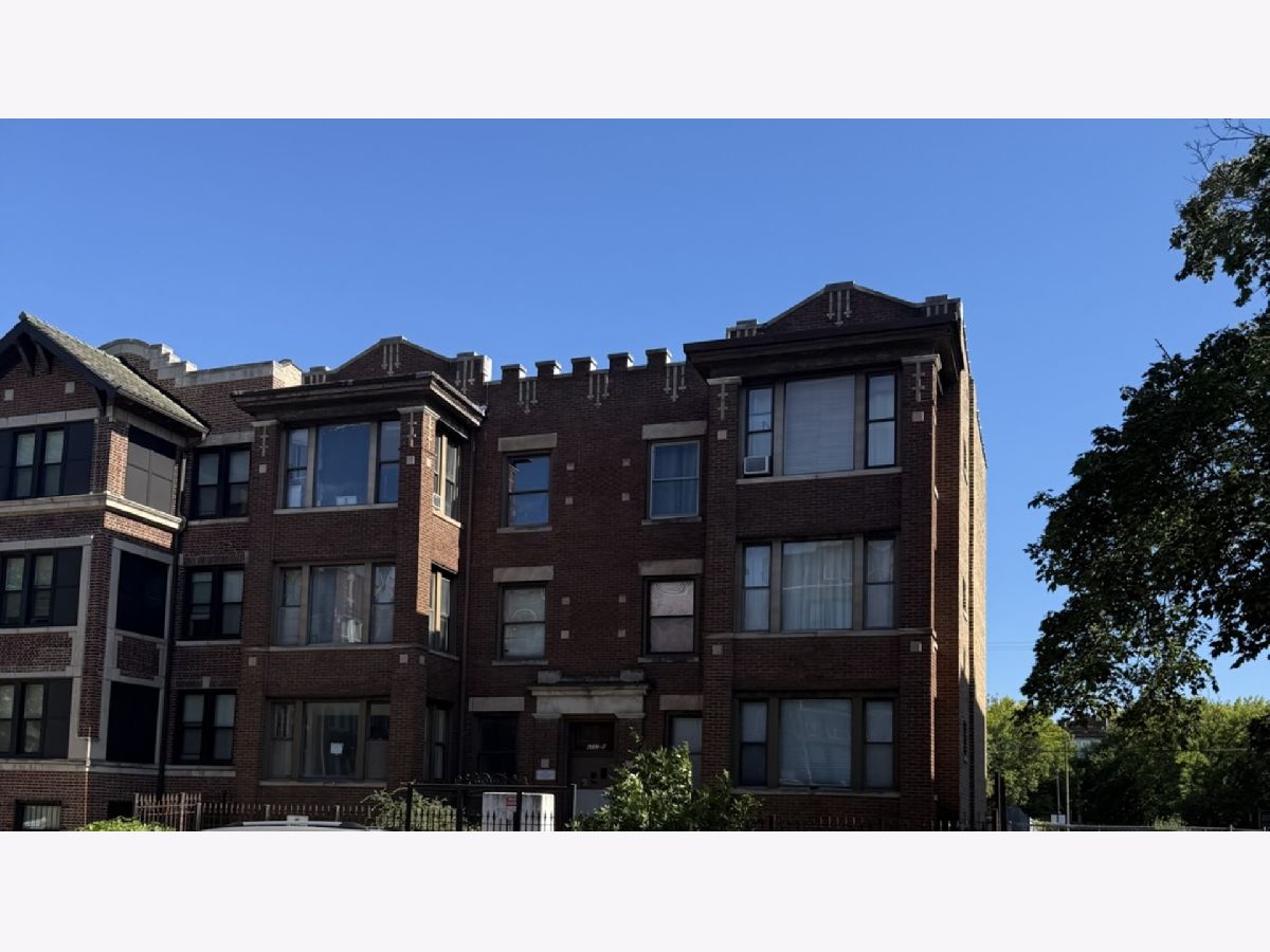 For Rent Chicago Illinois, 6737 East End