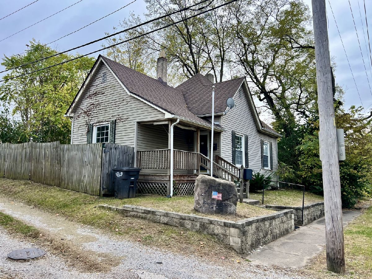  For Sale Danville Illinois, 305 Park Street