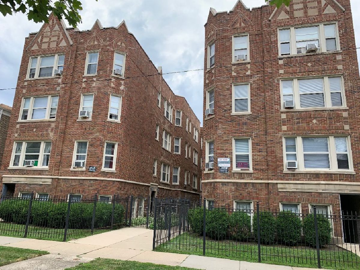  For Rent Chicago Illinois, 5536 Campbell