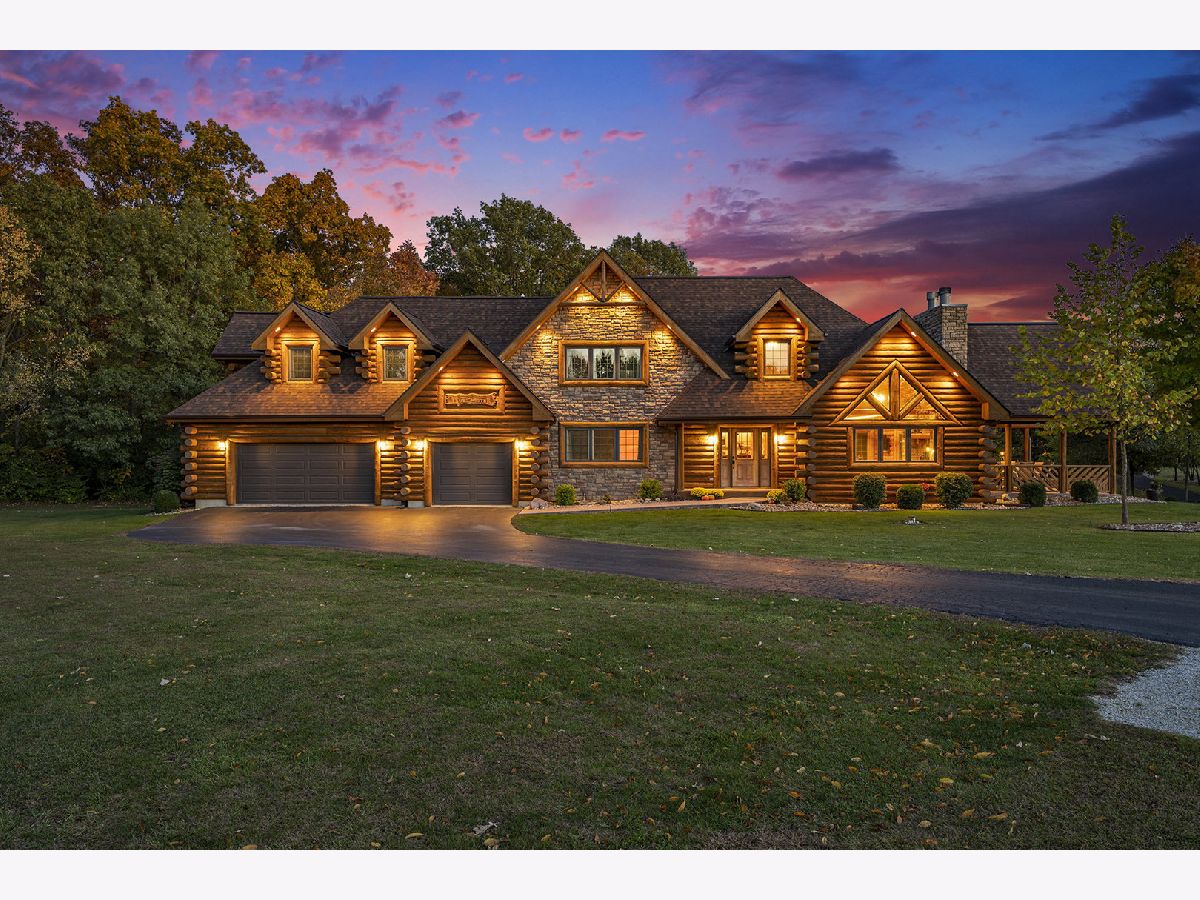  For Sale Grant Park Illinois, 6125 Tulip Lane