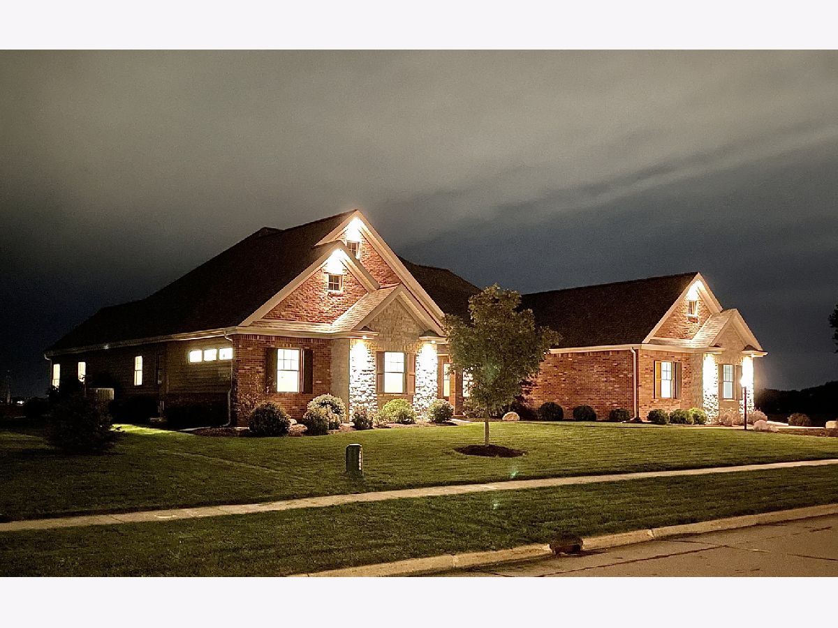 For Sale Savoy Illinois, 1409 Yorkshire Drive