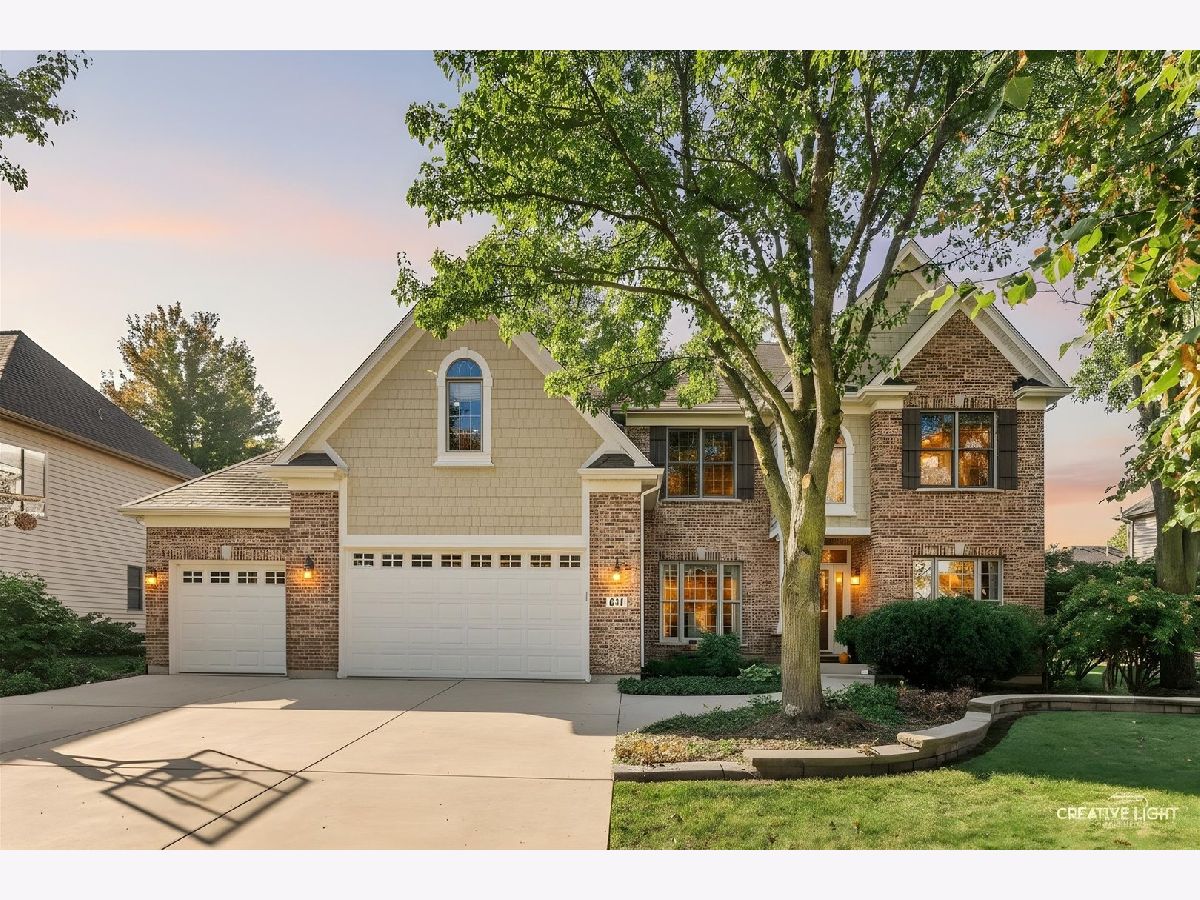 For Sale Sugar Grove Illinois, 611 Pine Street