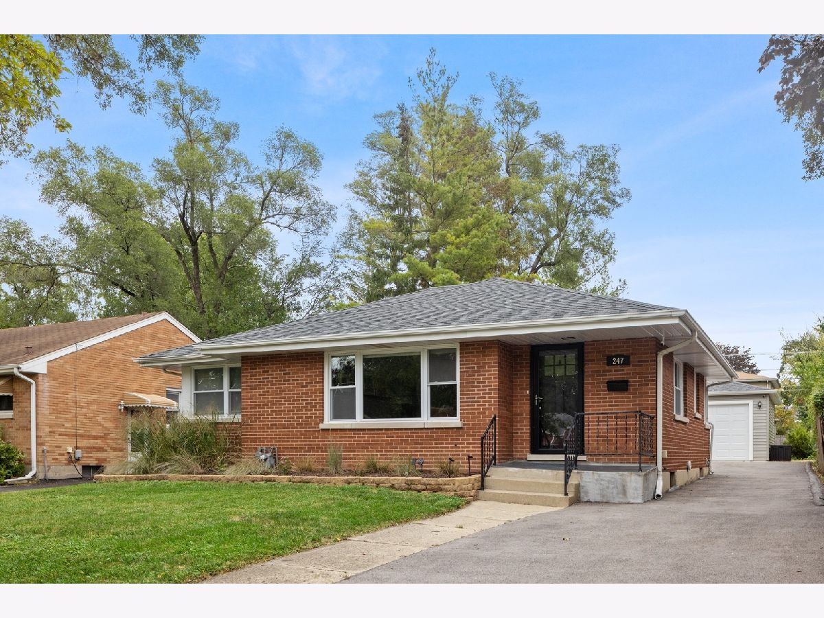 For Sale Villa Park Illinois, 247 Ardmore Avenue