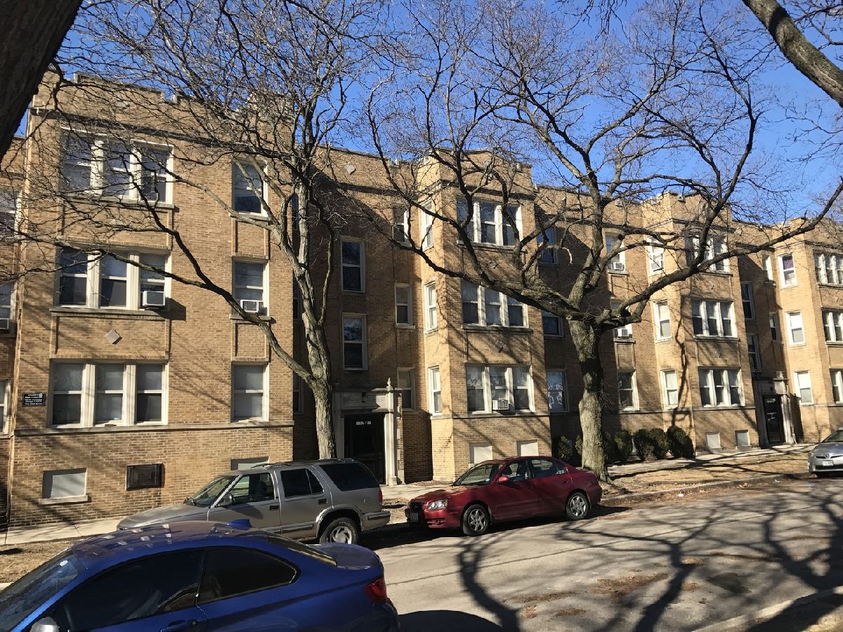 For Rent Chicago Illinois, 6940 Bell