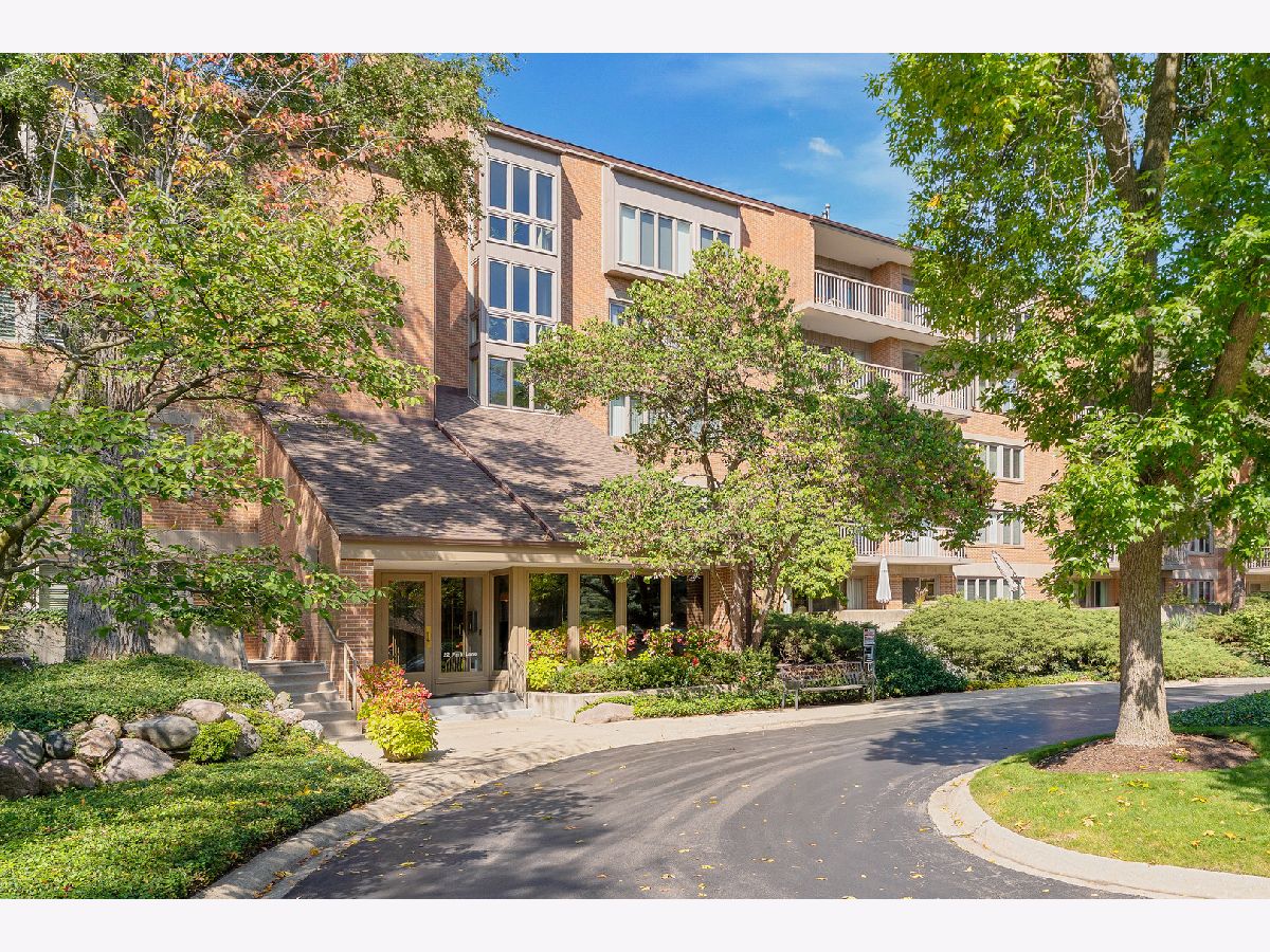 For Sale Park Ridge Illinois, 22 Park Lane