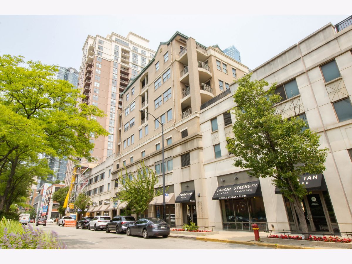  For Sale Chicago Illinois, 1111 State Street