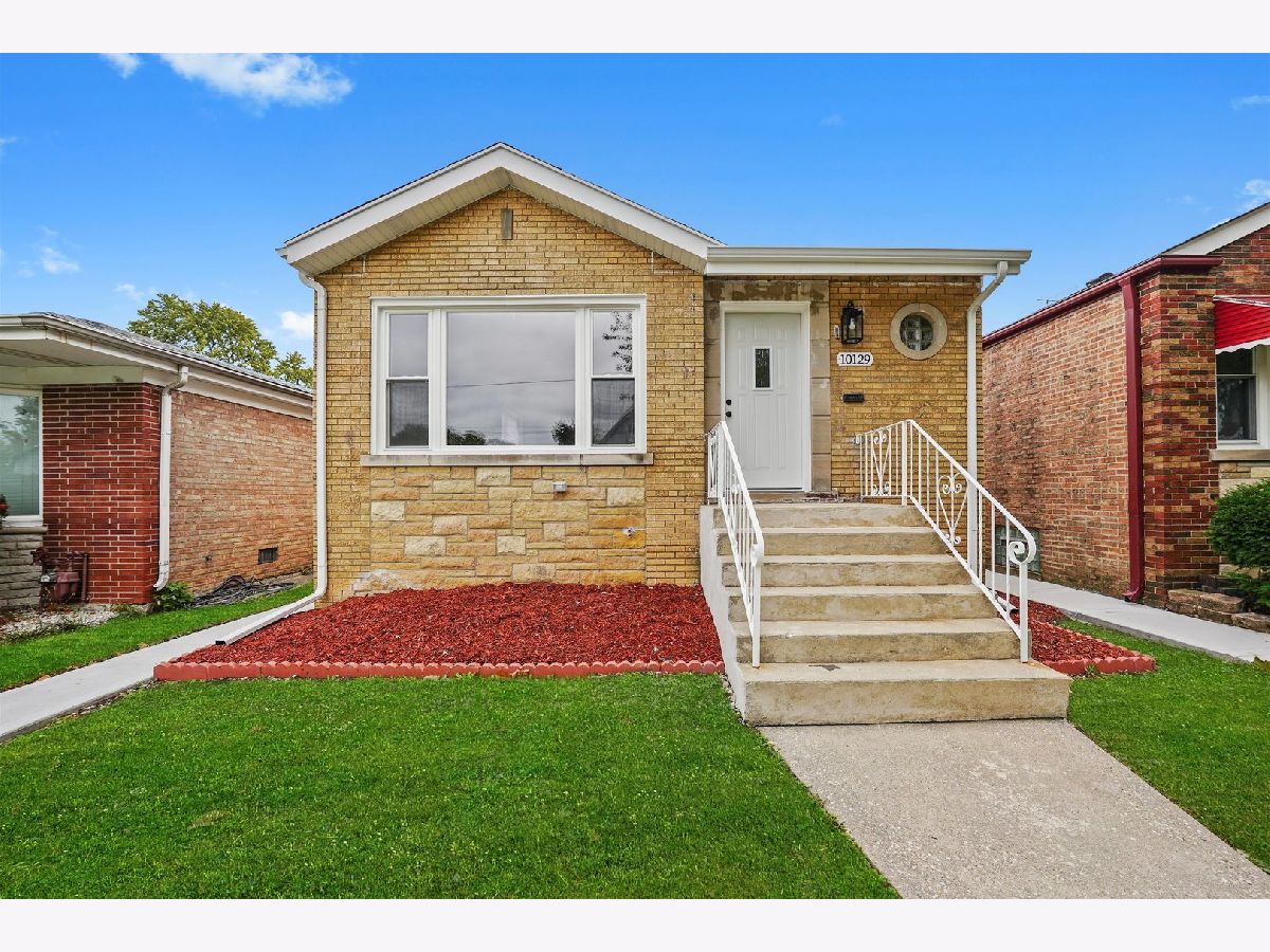  For Sale Chicago Illinois, 10129 Indiana Avenue
