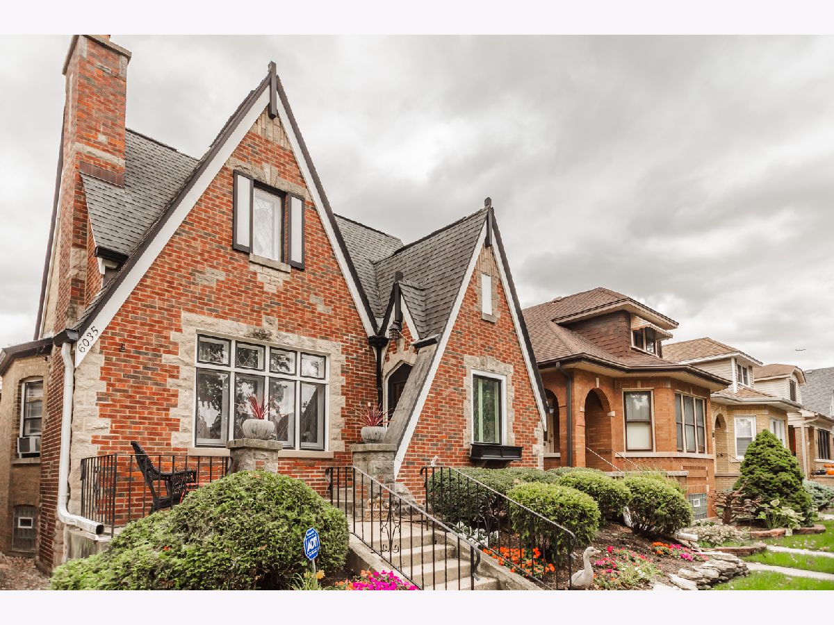 For Sale Chicago Illinois, 6035 Mason Avenue