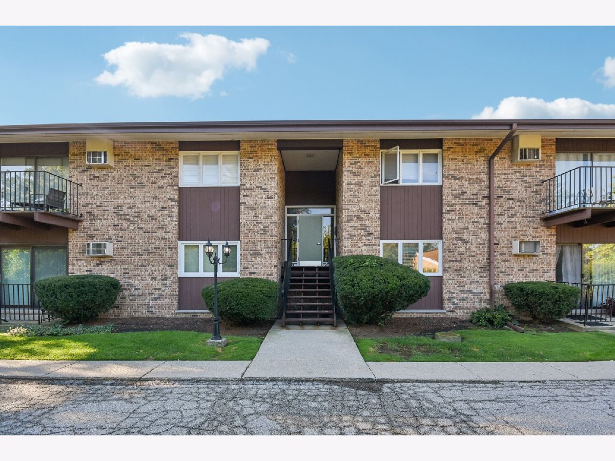 For Sale Glen Ellyn Illinois, 505 Kenilworth Avenue