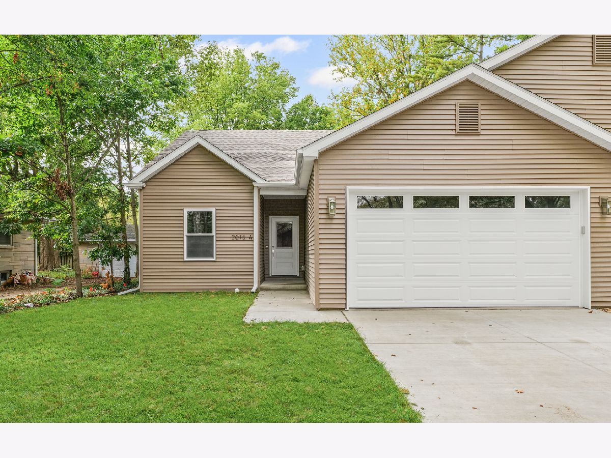 For Sale Urbana Illinois, 2015 Cureton Drive