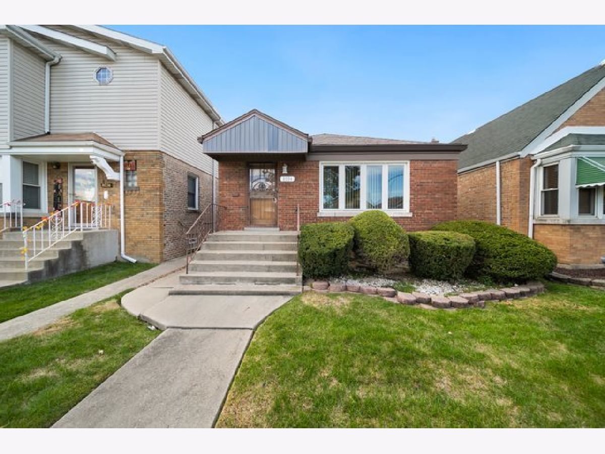 For Sale Chicago Illinois, 8034 Sacramento Avenue