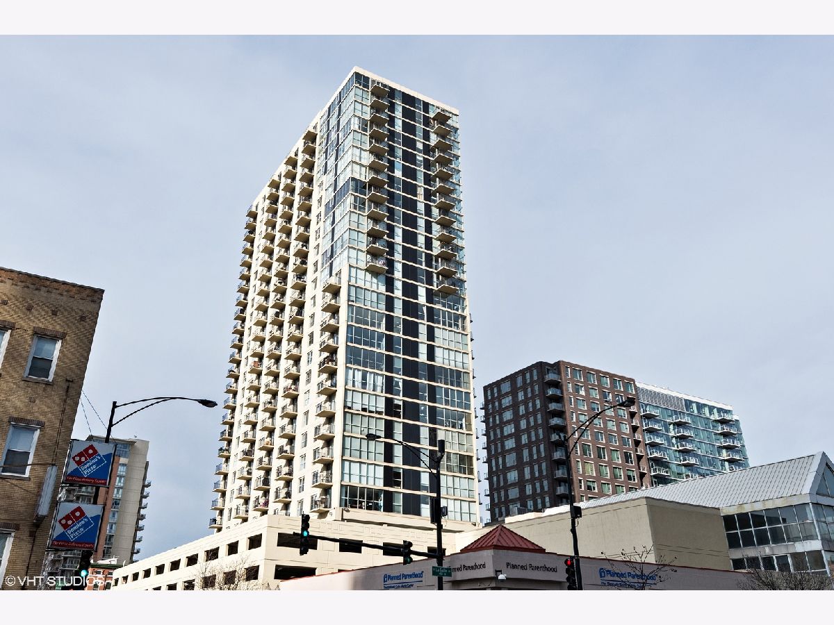  Rented Chicago Illinois, 1212 La Salle