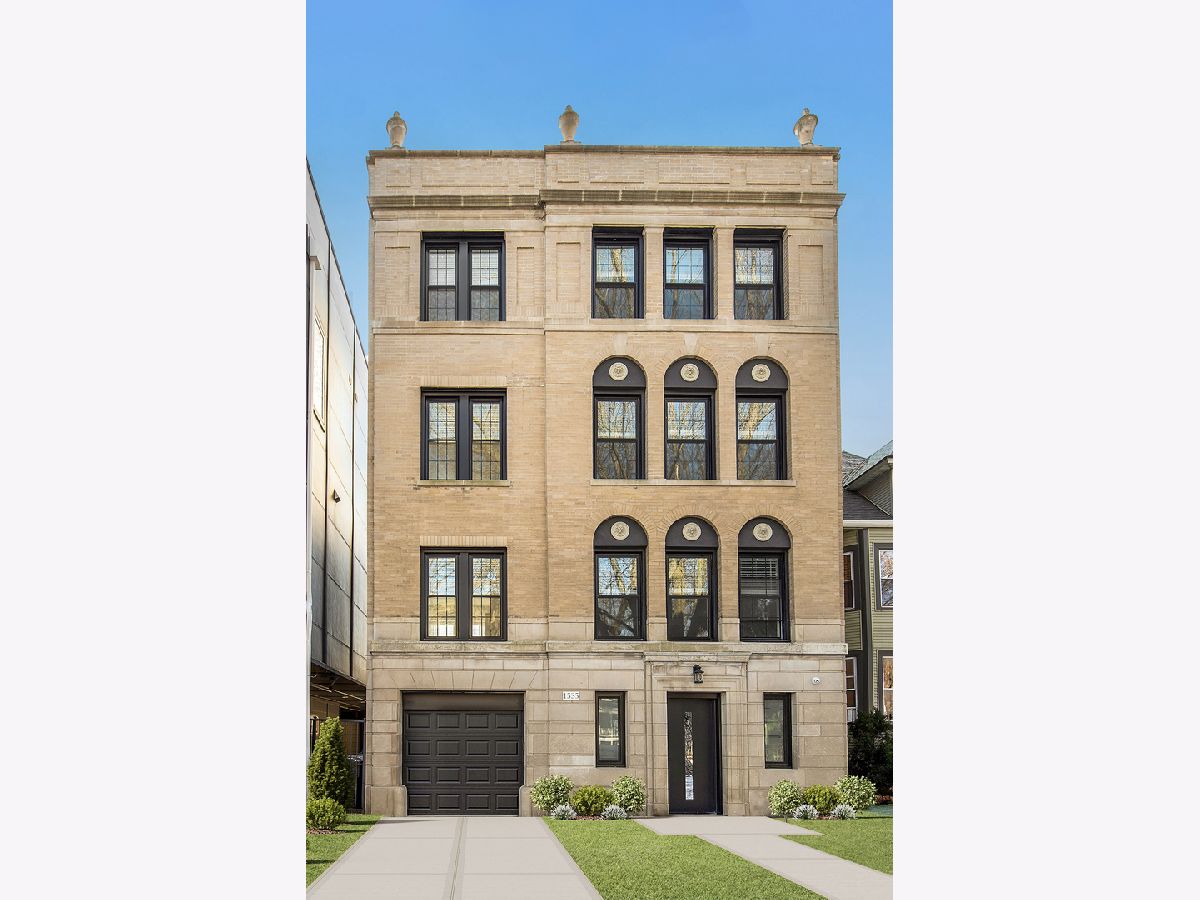  For Sale Chicago Illinois, 1535 Estes Avenue