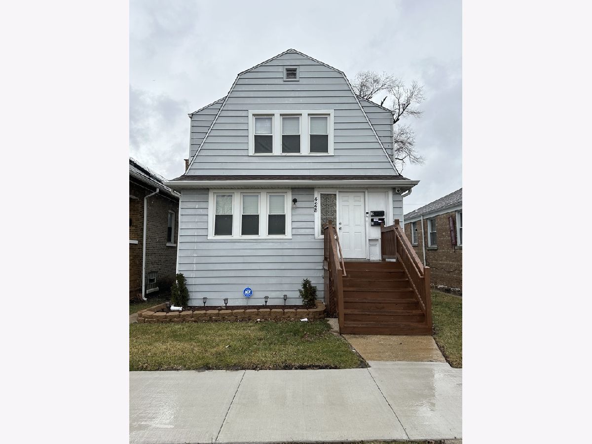 Rented Bellwood Illinois, 428 24th