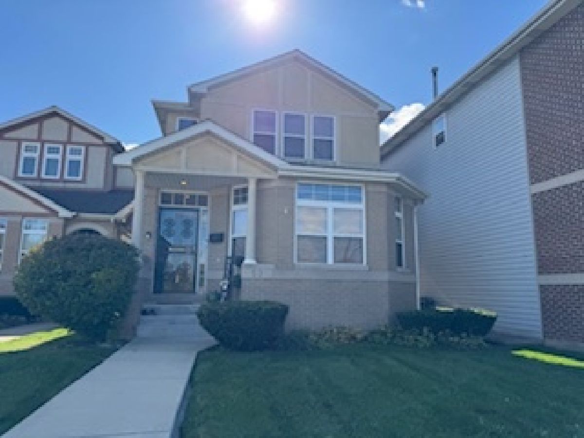 For Sale Chicago Illinois, 53 90th Street