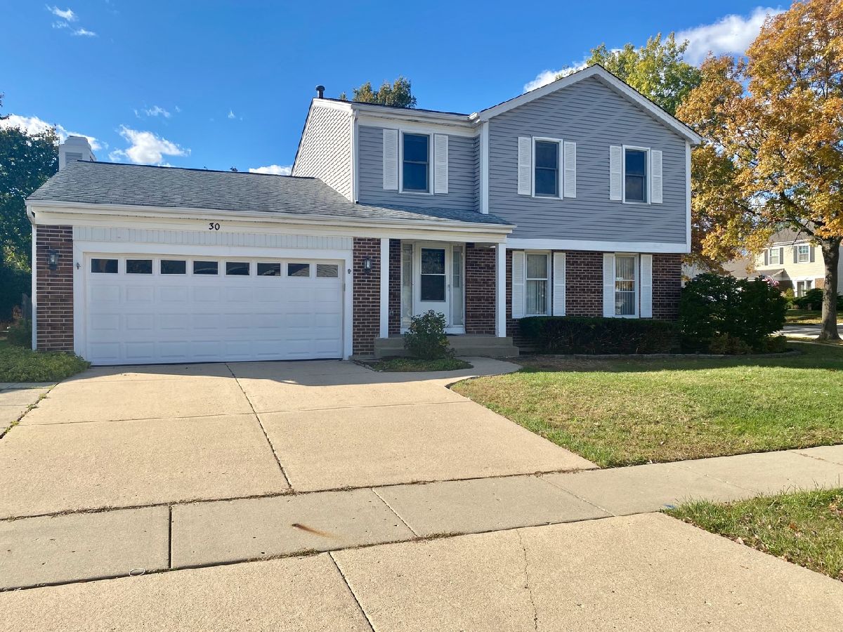For Rent Roselle Illinois, 30 Wildwood