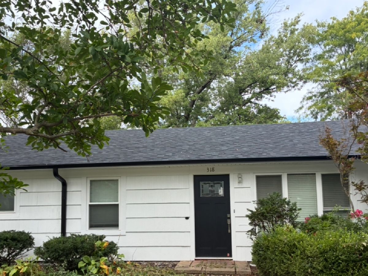 For Rent Park Forest Illinois, 318 Shabbona