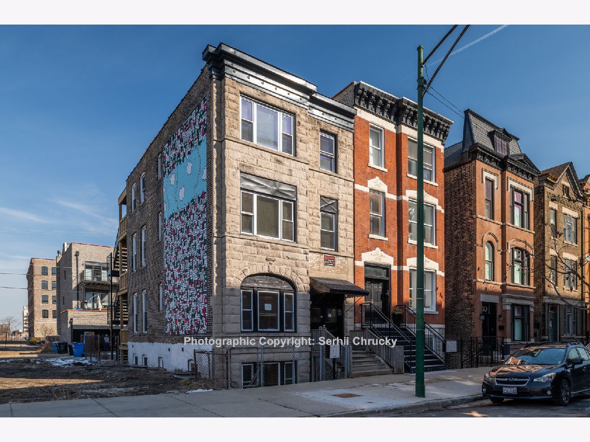  For Rent Chicago Illinois, 934 19th