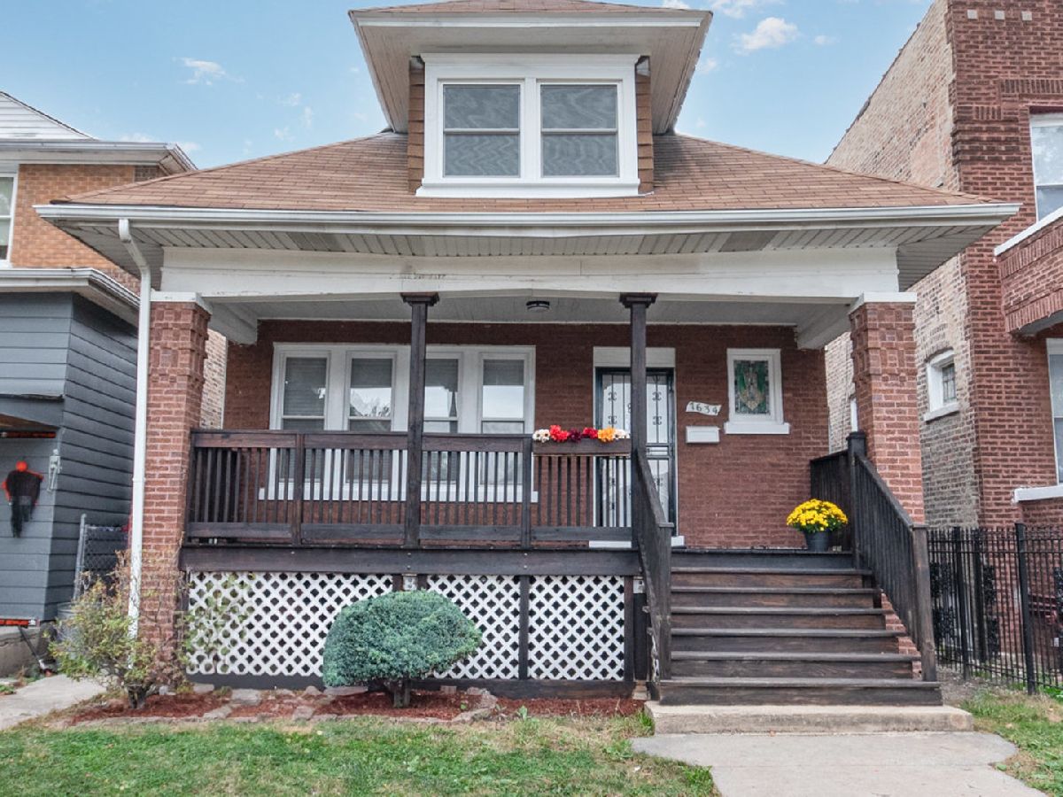 For Sale Chicago Illinois, 7634 May Street