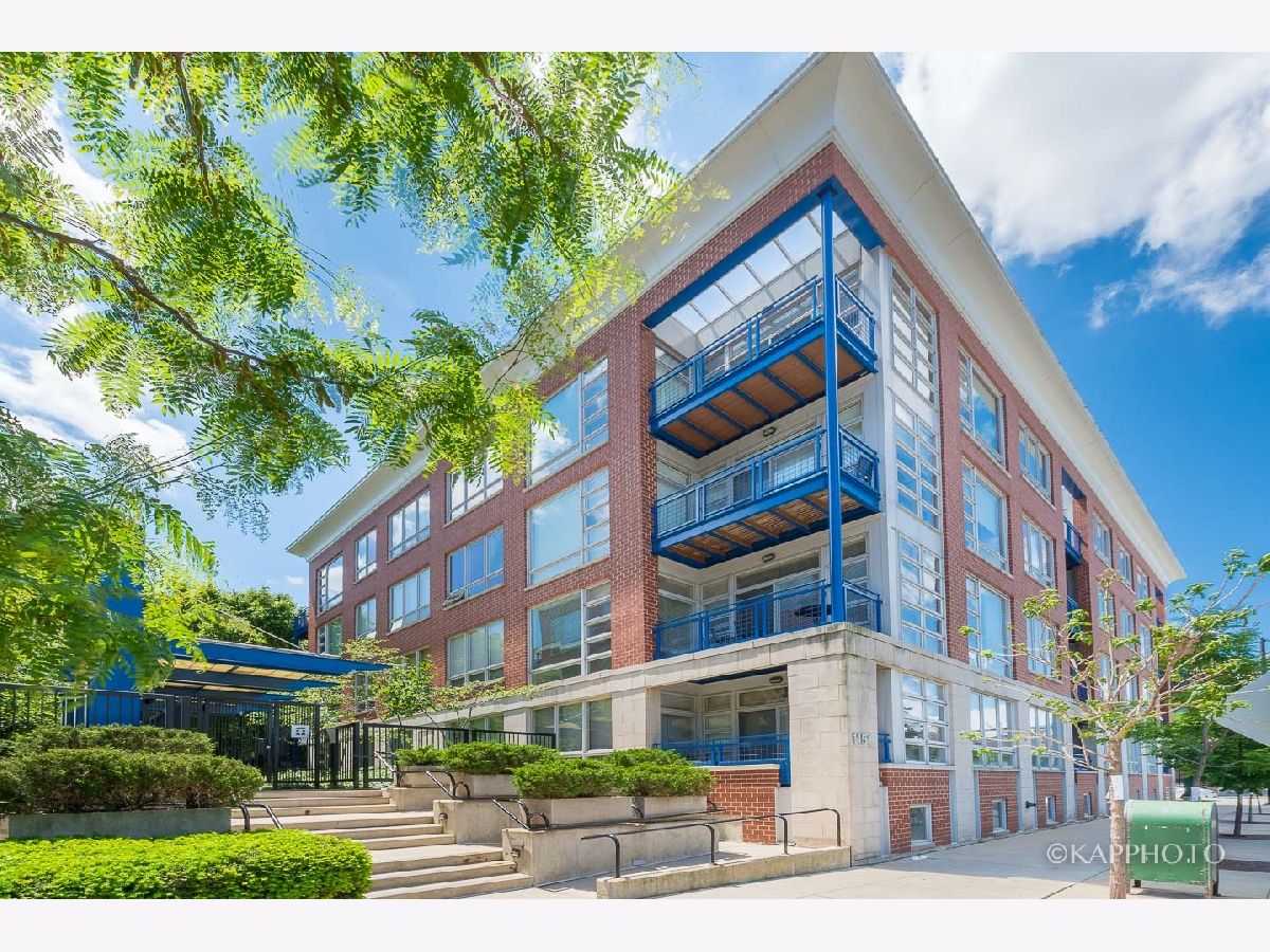  For Rent Chicago Illinois, 1151 Washington