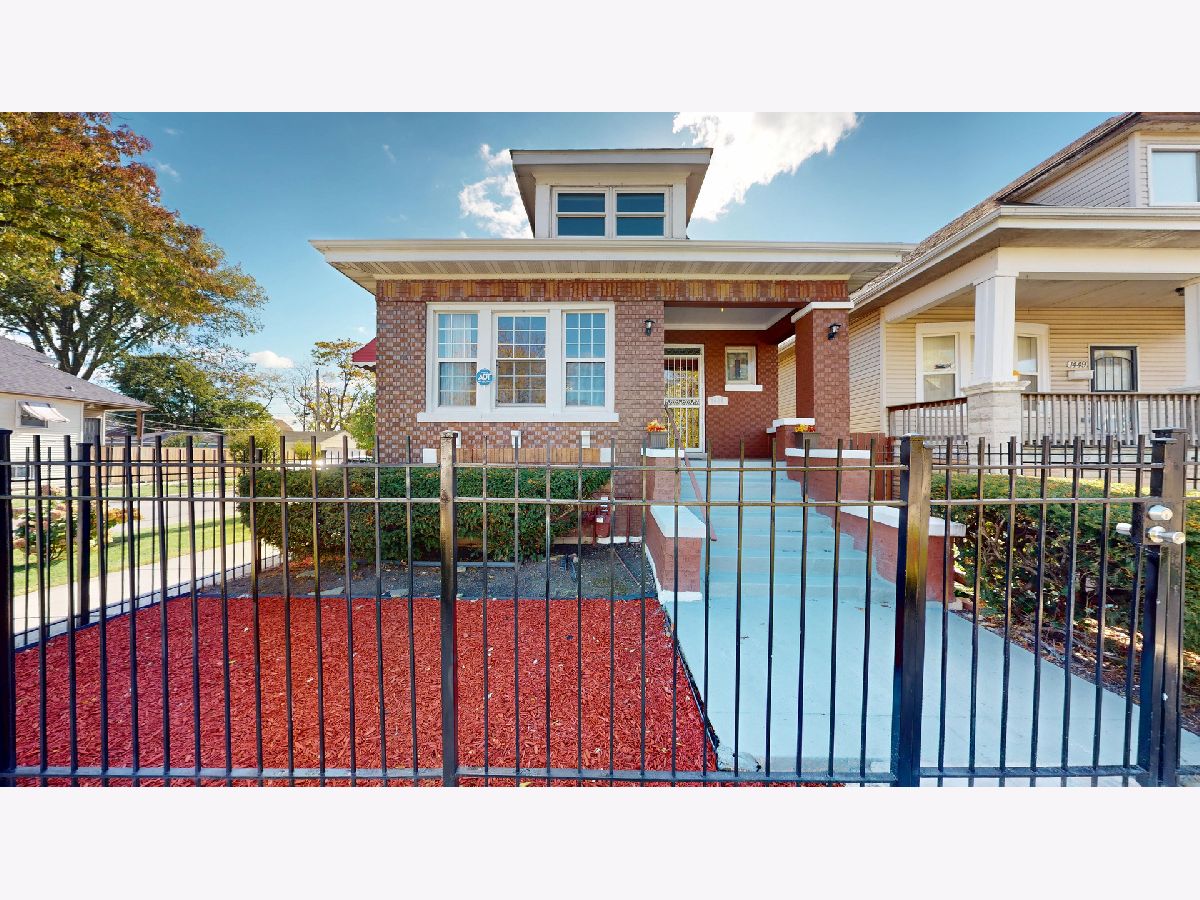 For Sale Chicago Illinois, 1445 73rd Street