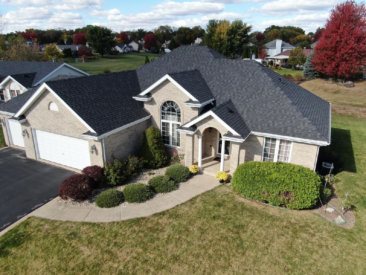  Sold Cherry Valley Illinois, 6712 Hartwig