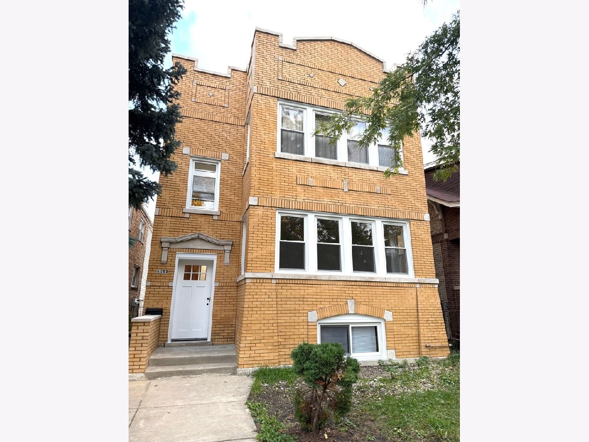 For Rent Chicago Illinois, 5359 Potomac
