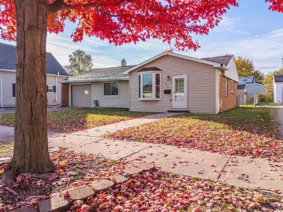  For Sale Pontiac Illinois, 412 Prairie Street