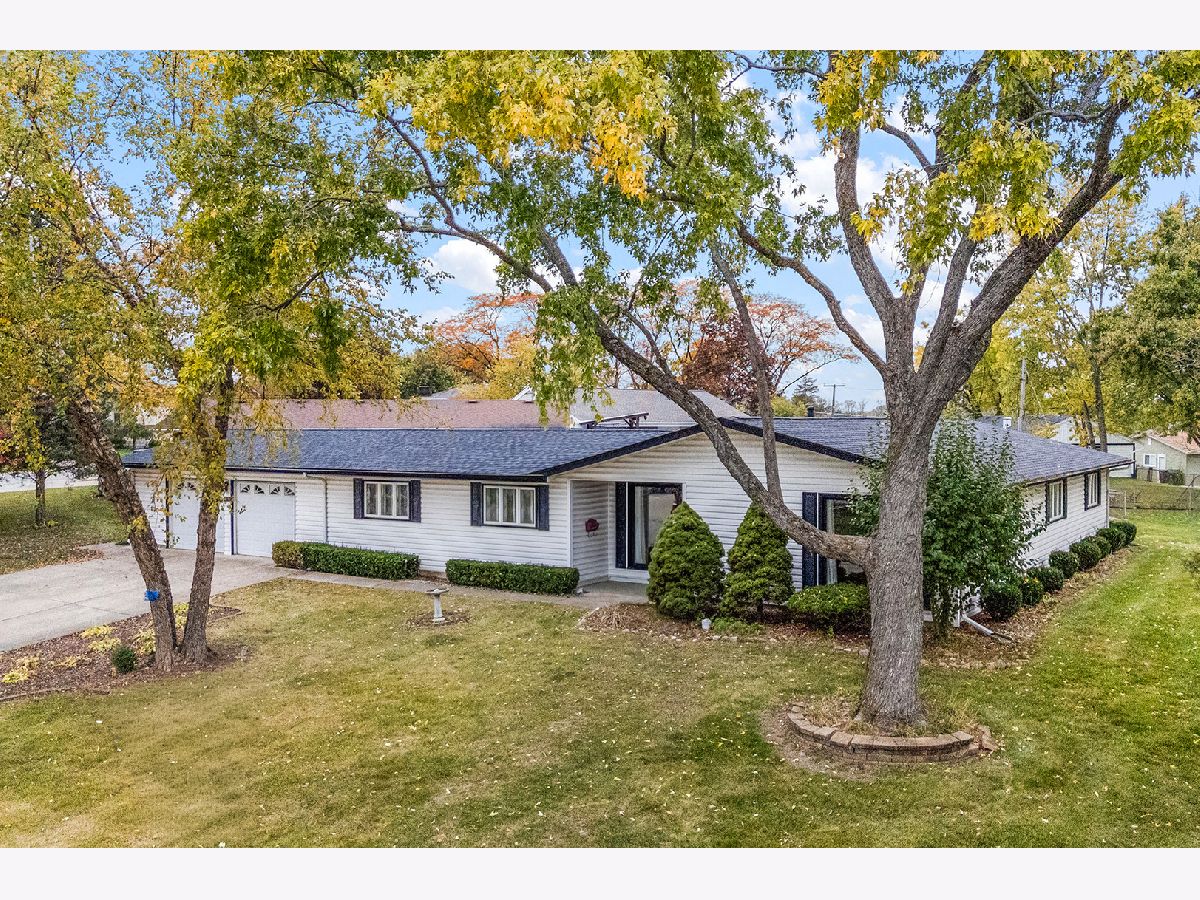  Sold Orland Park Illinois, 10330 Hilltop