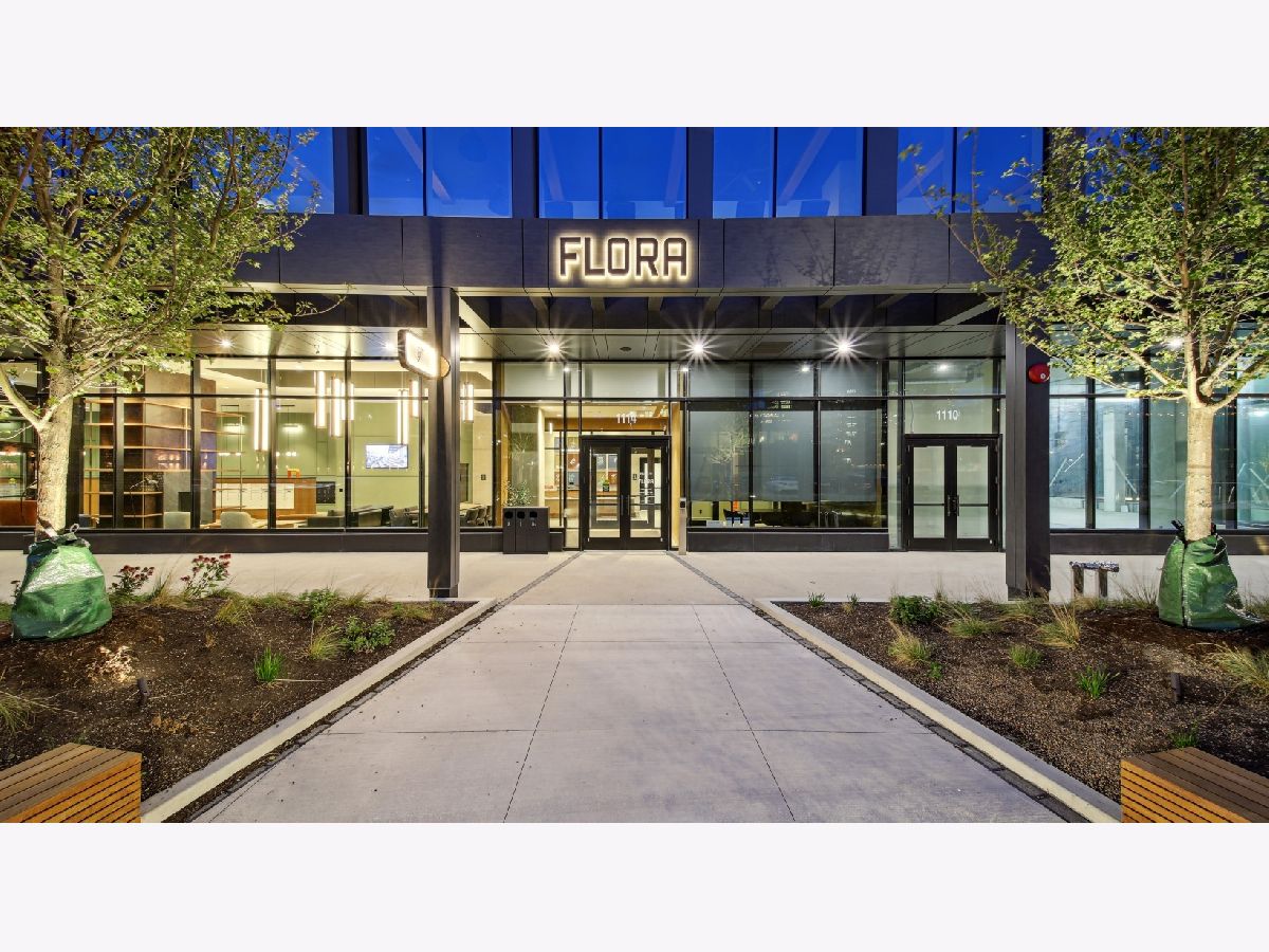  For Rent Chicago Illinois, 1114 Carroll
