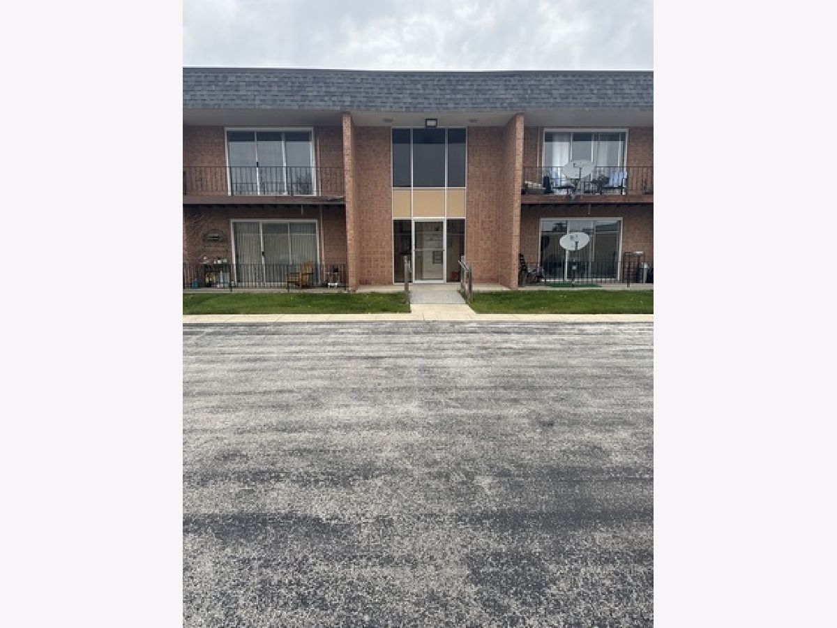 For Sale Homewood Illinois, 18340 Cherry Creek Drive