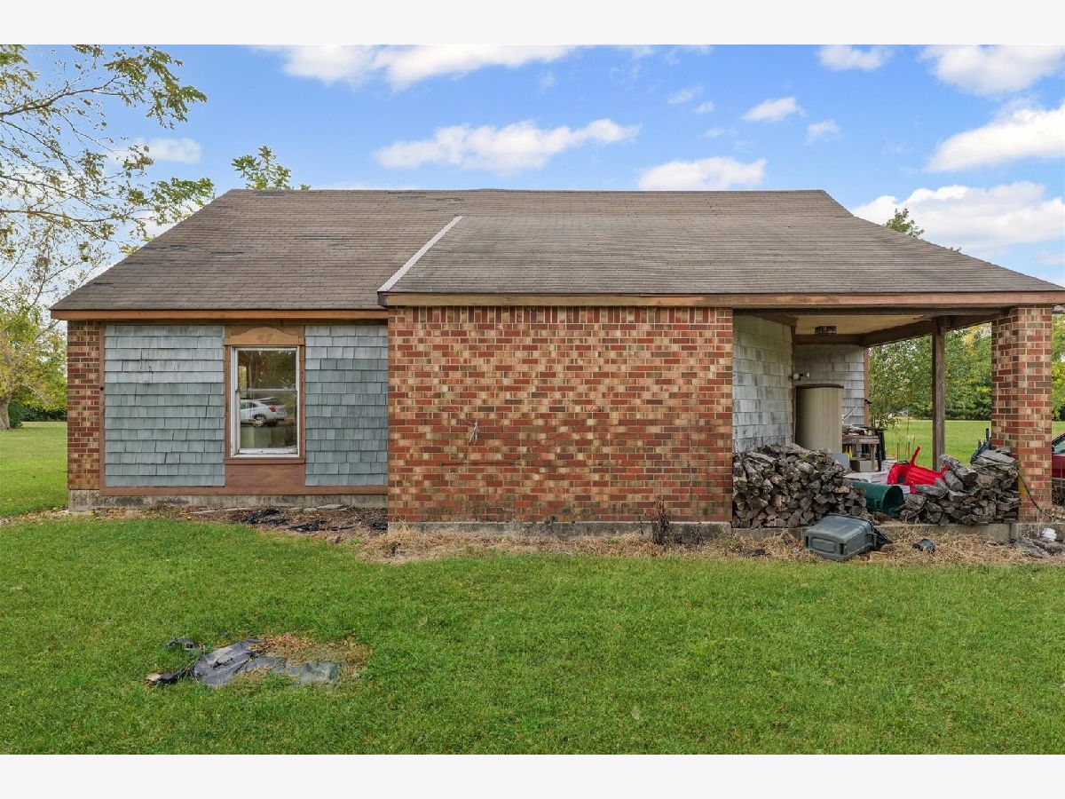  For Sale Cissna Park Illinois, 117 Hislop Drive