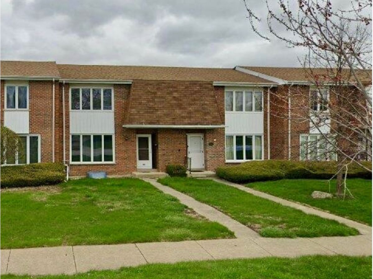 Rented Downers Grove Illinois, 1112 63rd