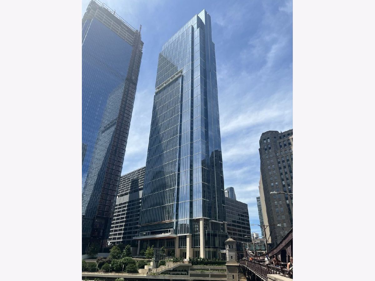 For Rent Chicago Illinois, 313 Wolf Point
