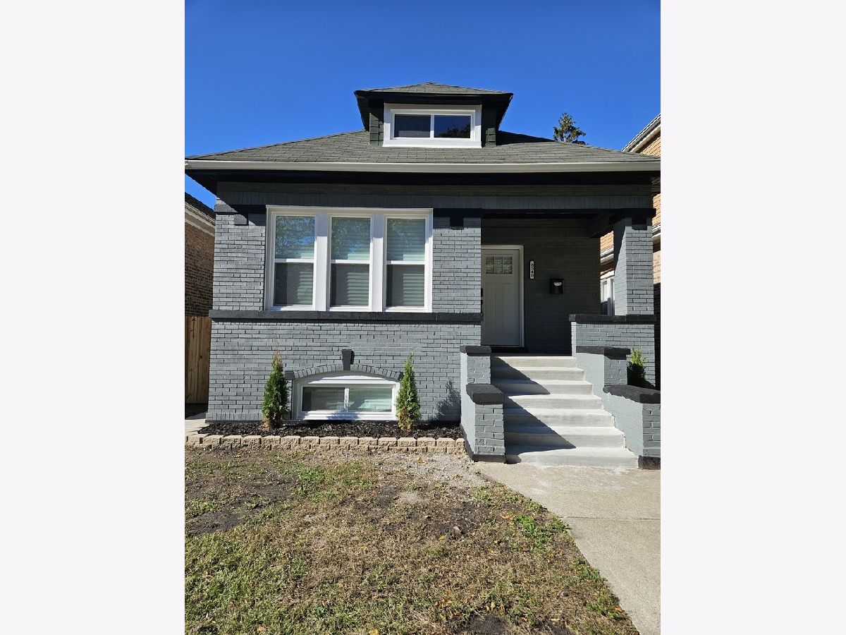 For Sale Chicago Illinois, 8548 Essex Avenue