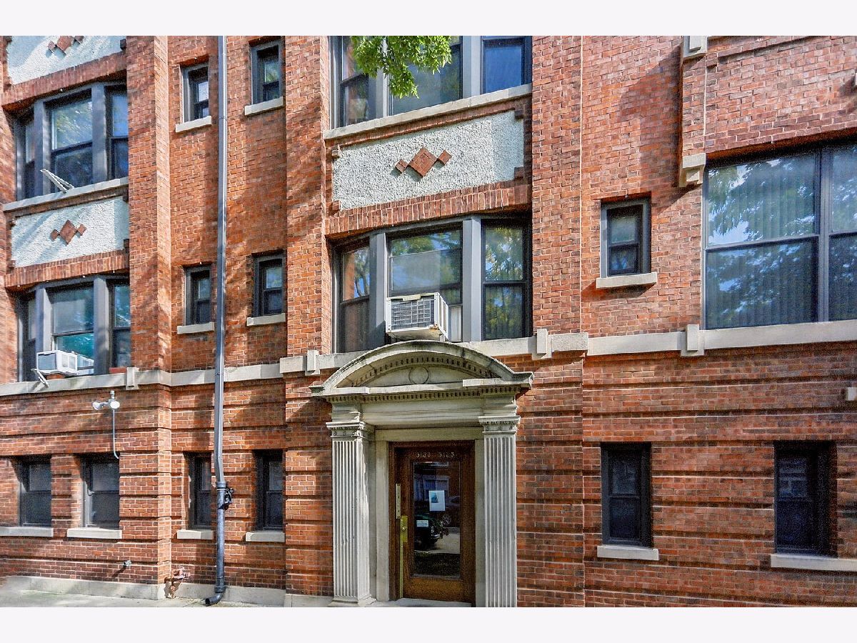 For Sale Chicago Illinois, 5133 Greenwood Avenue