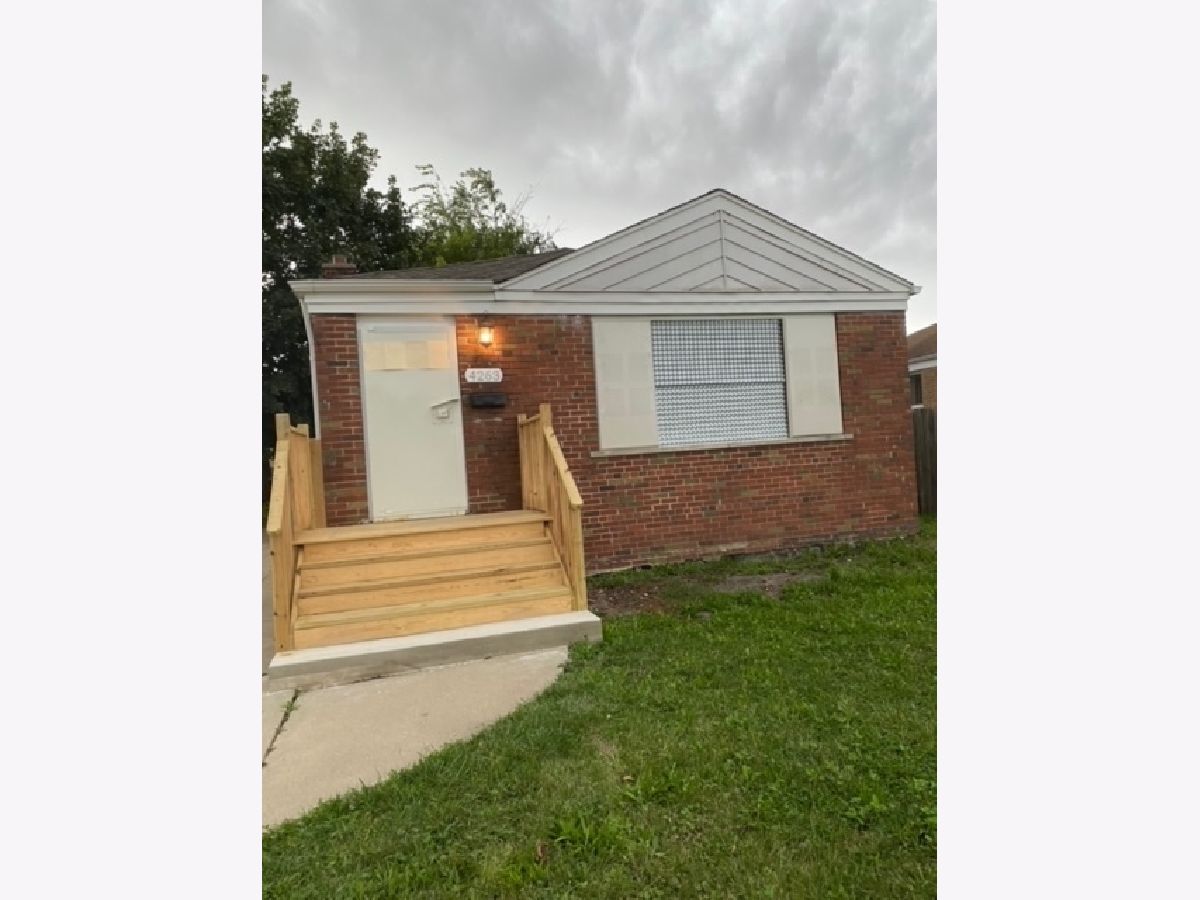 For Sale Chicago Illinois, 4263 81st Street