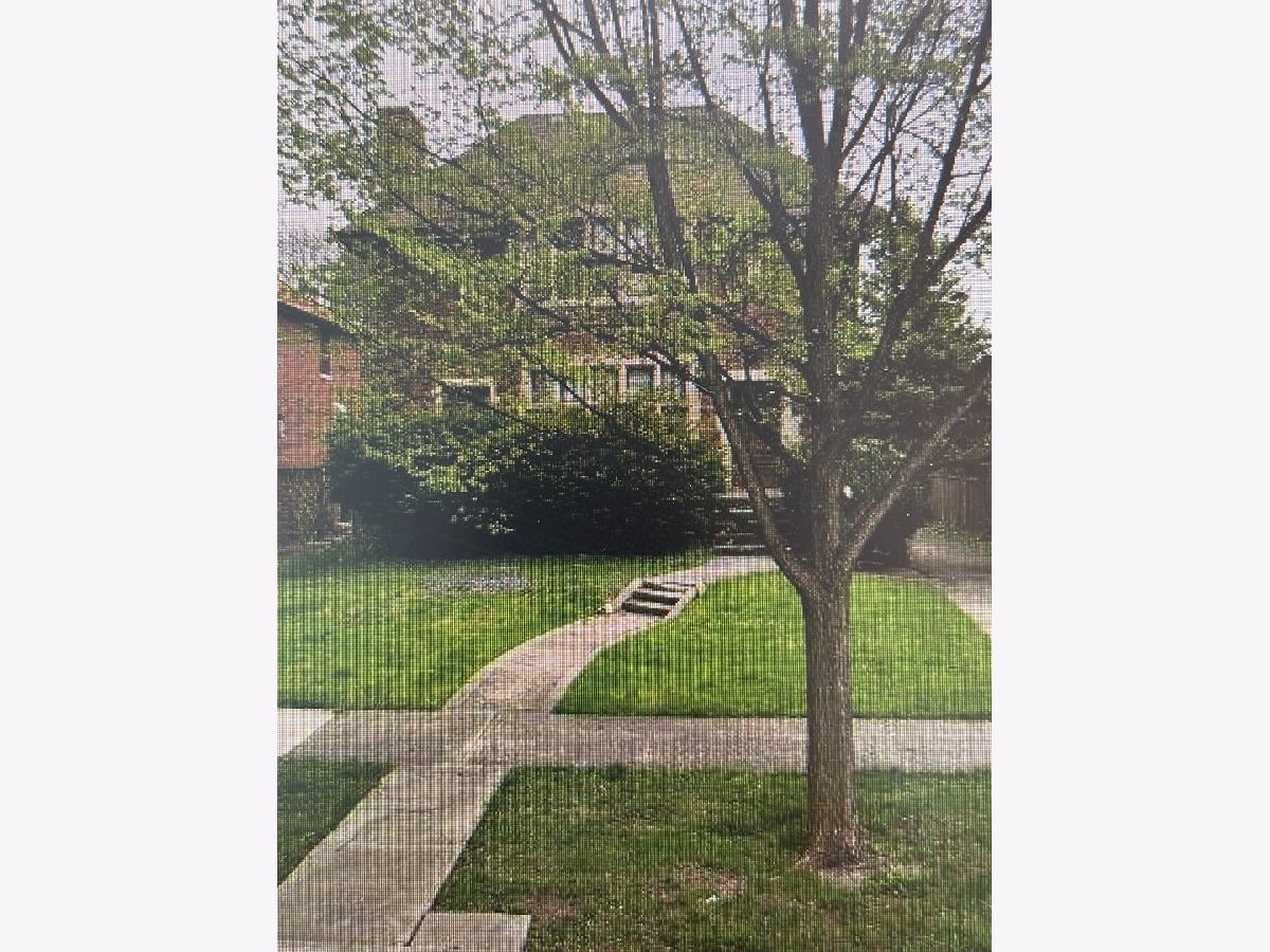 For Sale Oak Park Illinois, 1130 Grove Avenue