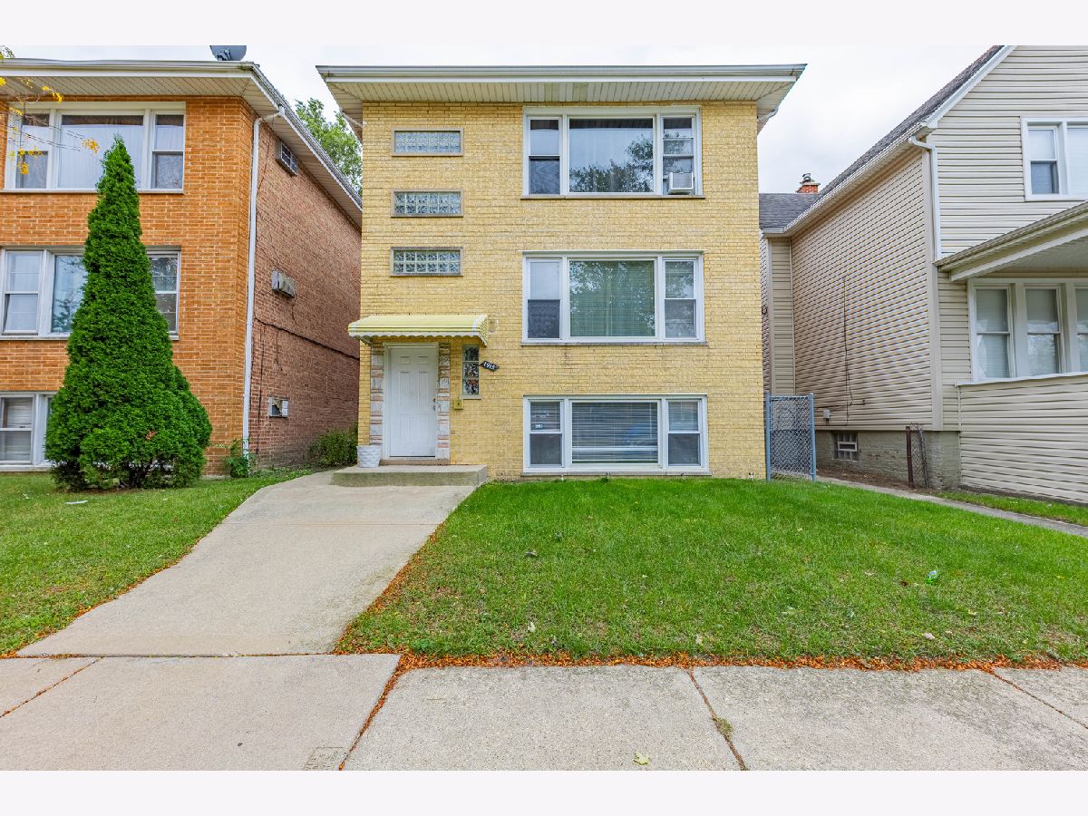  For Rent Blue Island Illinois