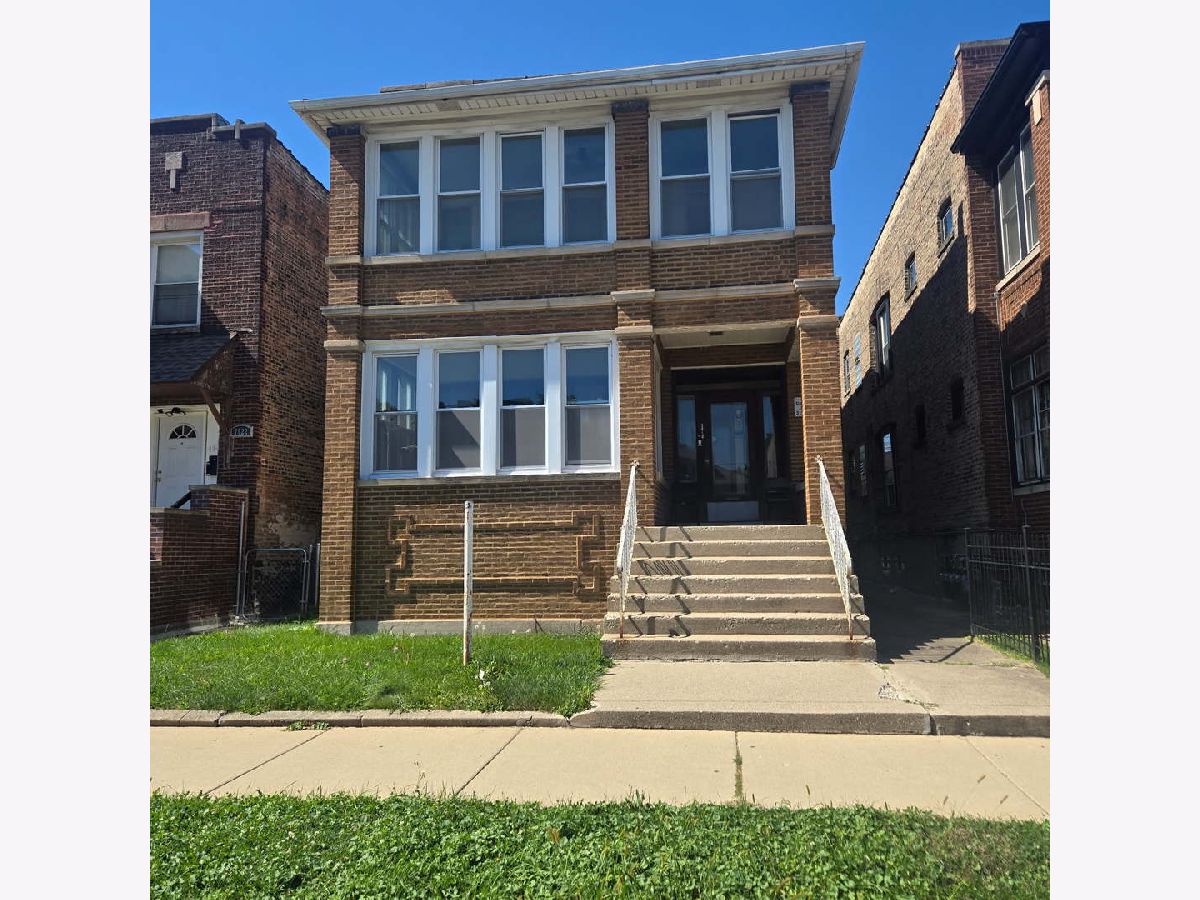 For Sale Chicago Illinois, 7918 Throop Avenue