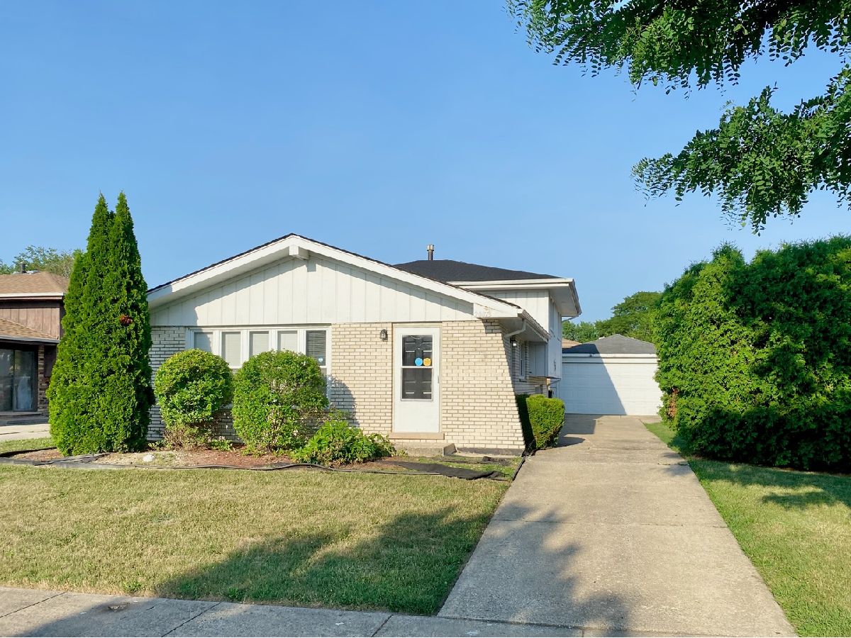 For Sale Lynwood Illinois, 20073 Park Avenue