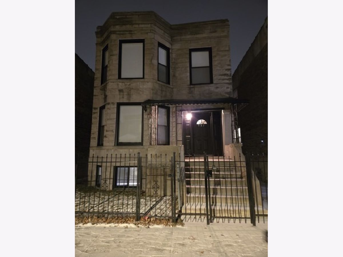 For Rent Chicago Illinois, 732 Christiana