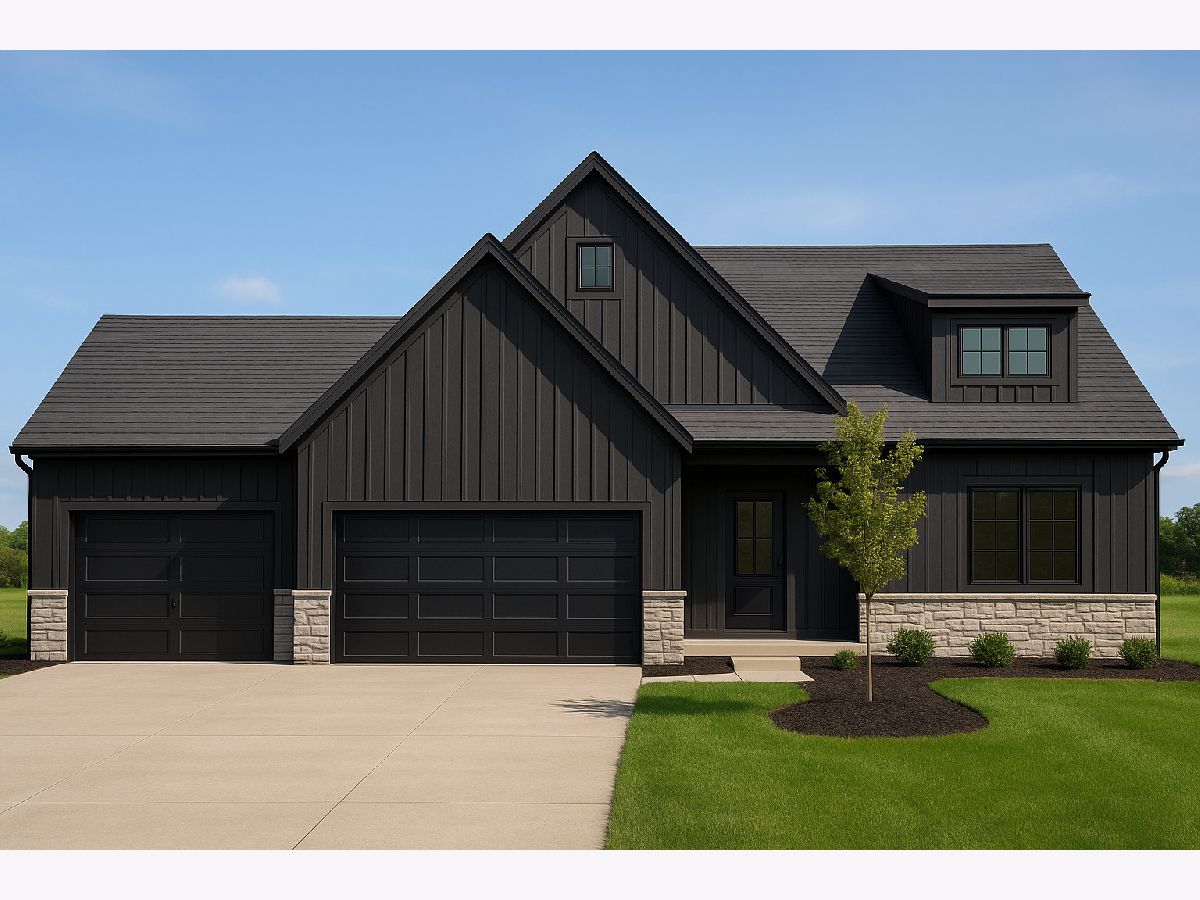  For Sale Mahomet Illinois, 713 Wheatley Drive