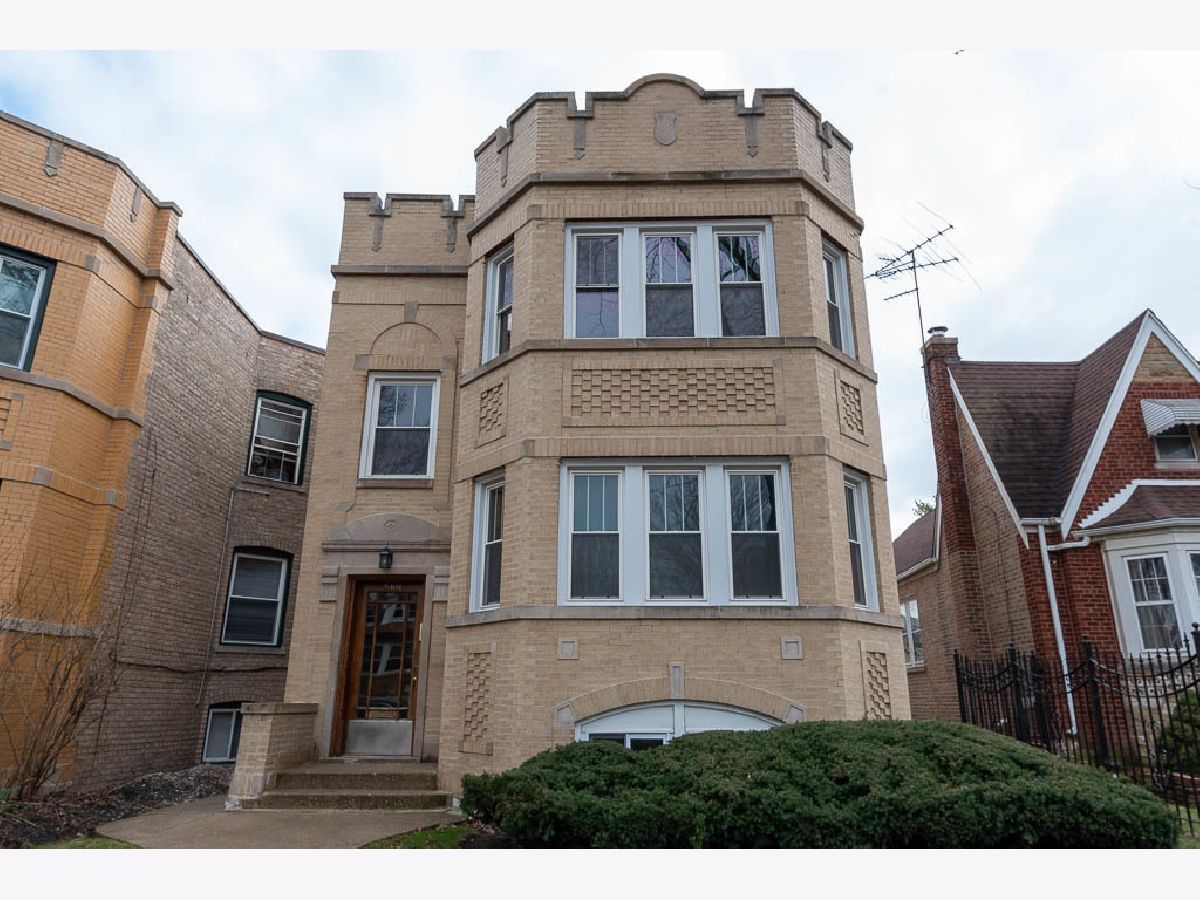  For Rent Chicago Illinois, 5101 Newport