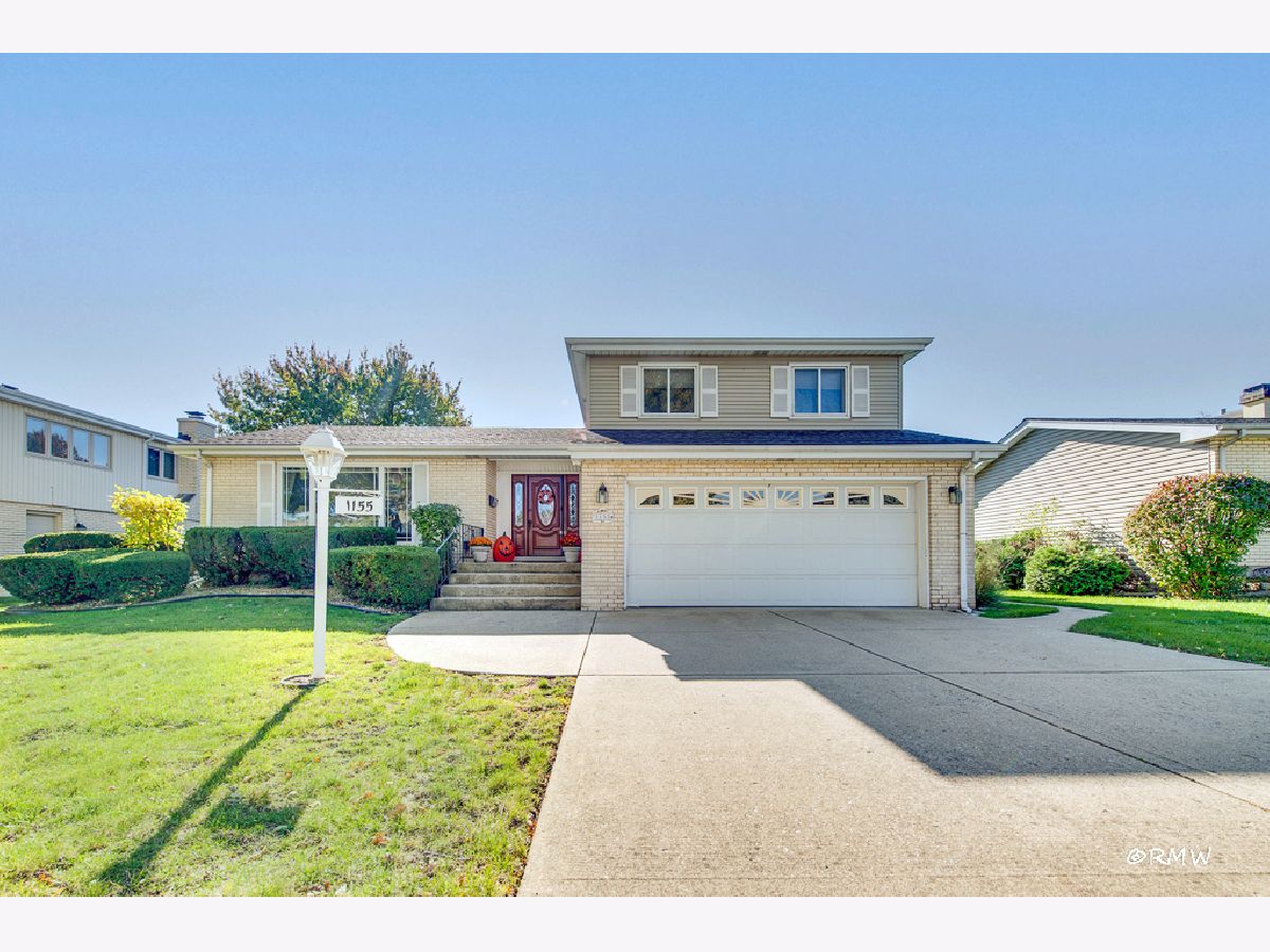 For Sale Addison Illinois, 1155 Westwood Trail