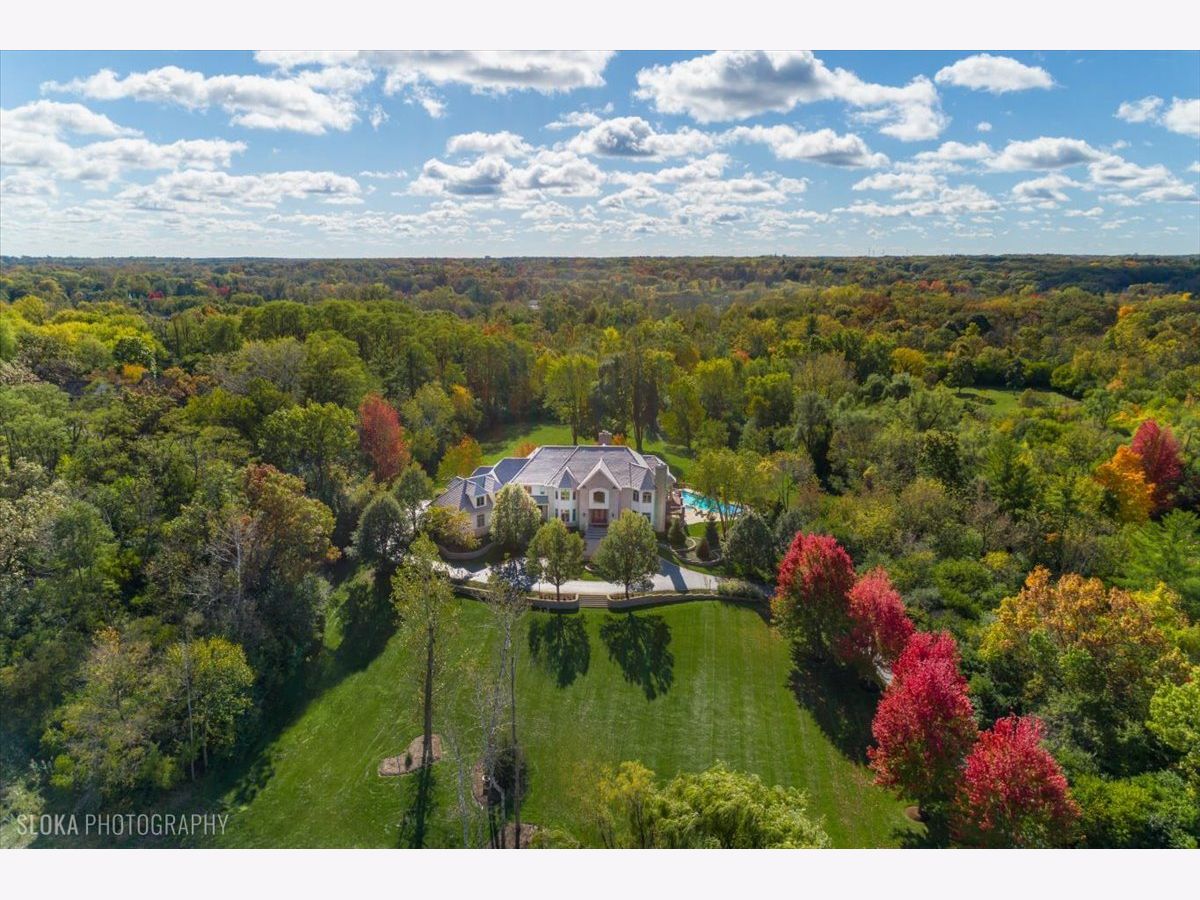  Sold Barrington Hills Illinois, 51 Brinker