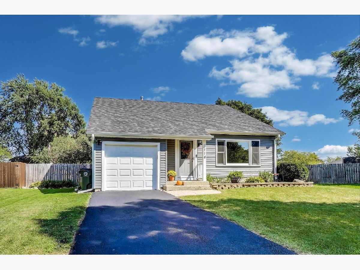  Rented Aurora Illinois, 3114 Timber Hill