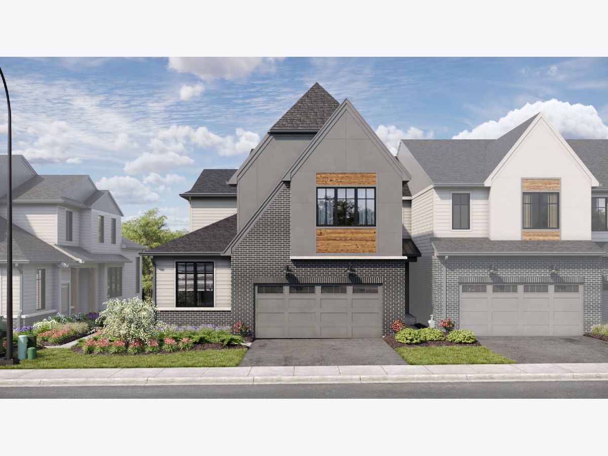 Condos & Townhomes For Sale Northwoods Of Naperville Naperville Illinois, 2044 Iron Ridge Lane